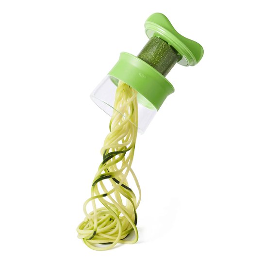 OXO Good Grips Handhållen Spiralizer