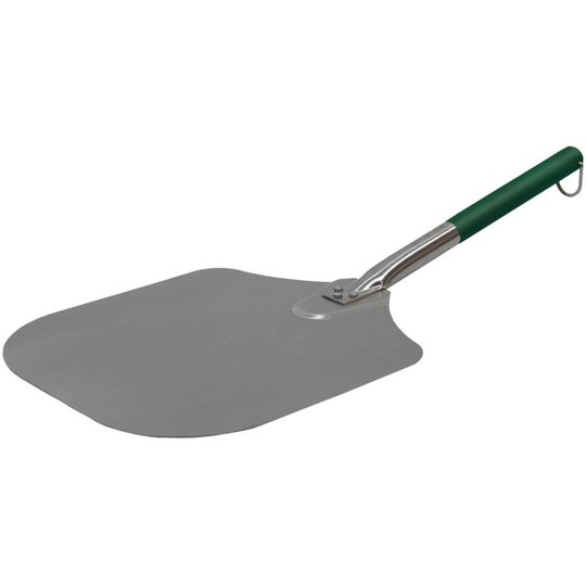 Big Green Egg Pizzaspade Aluminium