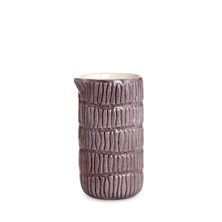 Stripes Kanna 30 cl Plommon