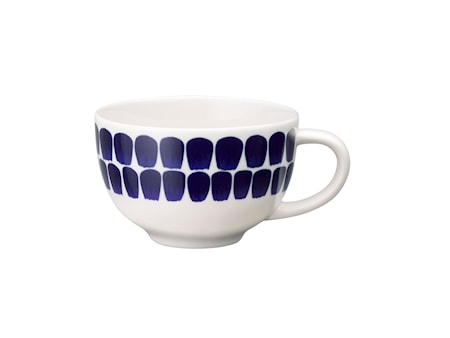 Tuokio Kaffekopp 26 cl kobolt