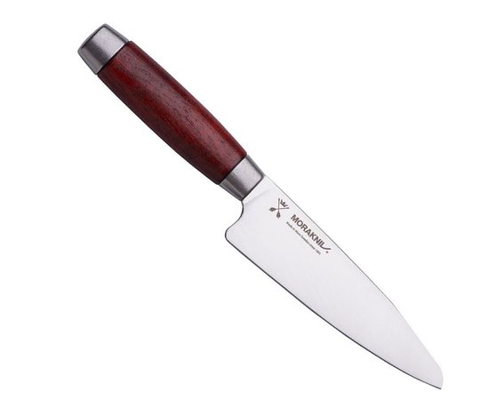 Morakniv - Classic 1891 Allkniv 13 cm Röd