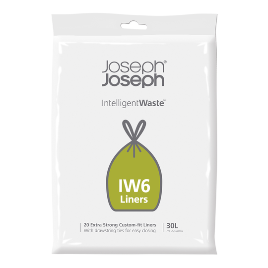JOSEPH JOSEPH - Totem Avfallspåse 30 L 20-pack