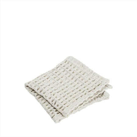 Caro Gästhandduk 2-pack Moonbeam