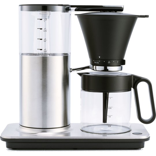Wilfa CMS-100S Kaffemaskin