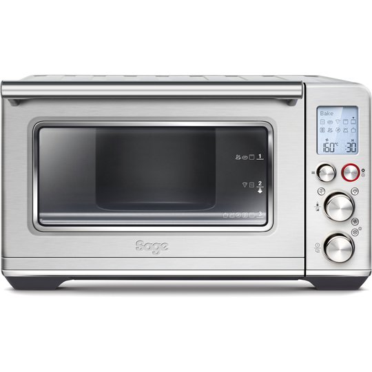 Sage SOV 860 BSS Miniugn