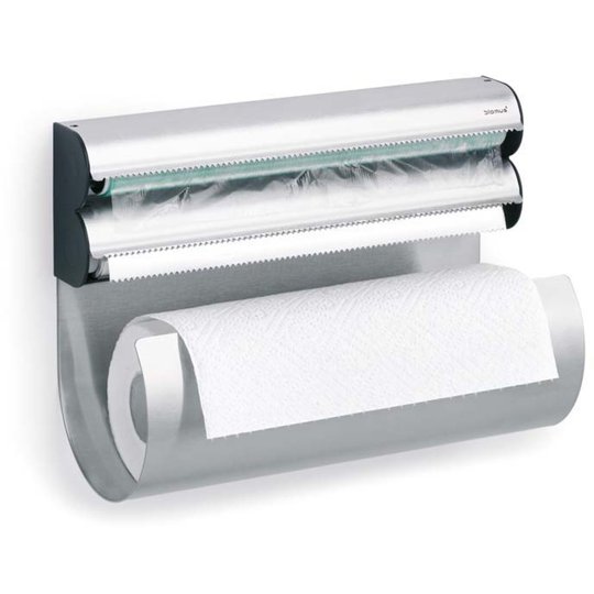 Blomus Obar Multihållare Kök H 23,5 cm B 32 cm D 14 cm