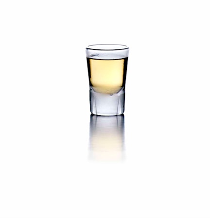 Grand Cru Snapsglas 4,0 cl klar 6 st