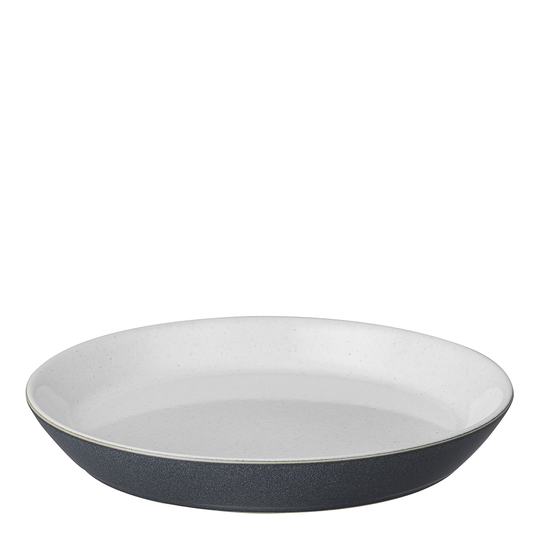 Denby - Impression Tallrik 17 cm Charcoal Blue
