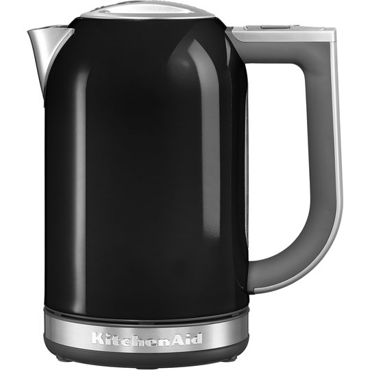 KitchenAid Vattenkokare 1.7L - Svart