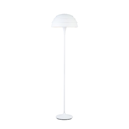 Covetto Golvlampa Mattvit