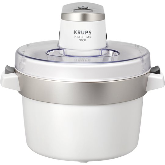 Krups Perfekt Mix Glassmaskin GSV2