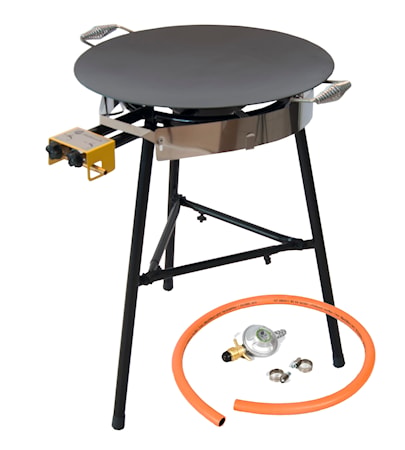 Stekhäll 58 cm Komplett Set