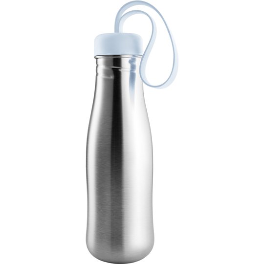 Eva Solo Active Dricksflaska 0,7 liter, Ljusblå