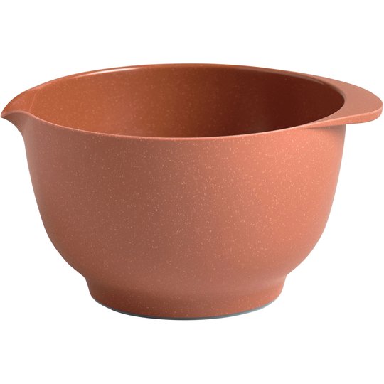 Rosti Mepal Margretheskål 0,5 l Pebble Terrakotta