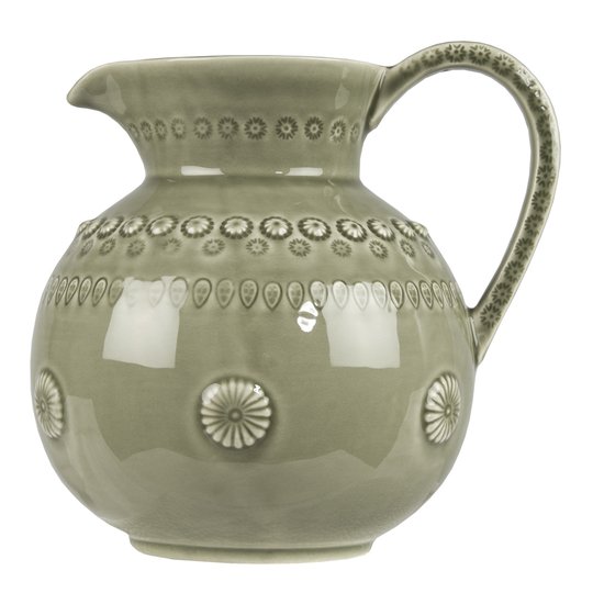 PotteryJo - Daisy Kanna 1,8 L Faded Army