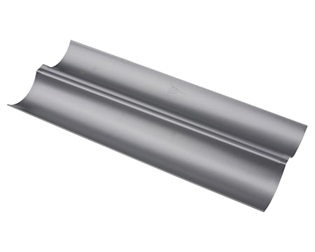 Silvertop Baguetteform 38cm Stål 2 st