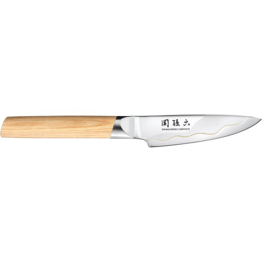 Kai Seki Magoroku Skalkniv Composite 9 cm