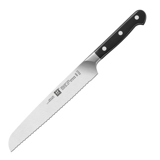 Zwilling - Zwilling Pro Brödkniv 20 cm