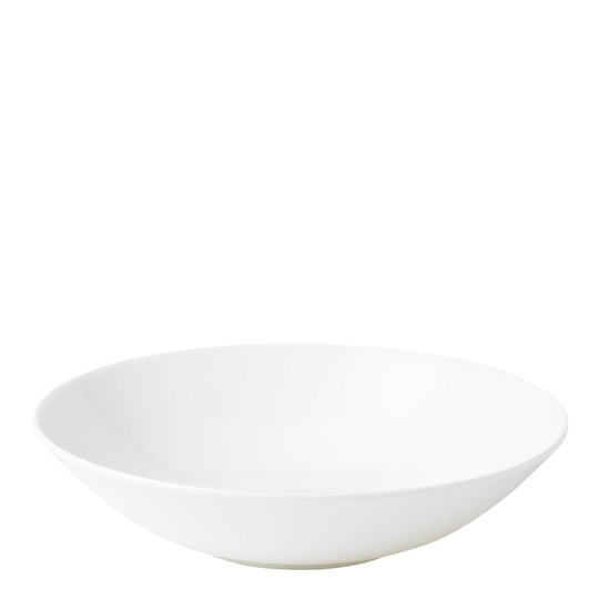 Wedgwood - Jasper Conran White Portionsskål 18 cm
