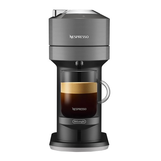 Nespresso - Vertou Next Maskin ENV120 Mörkgrå