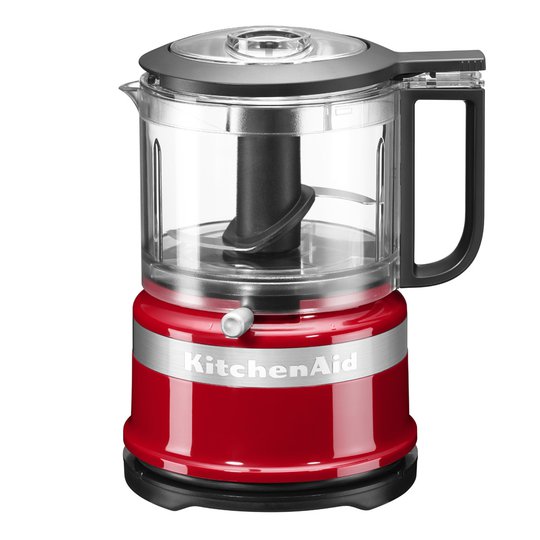 KitchenAid - Midline Matberedare Mini 0,83 L Röd