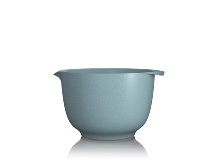 Margretheskål Pebble Grön 2,0L