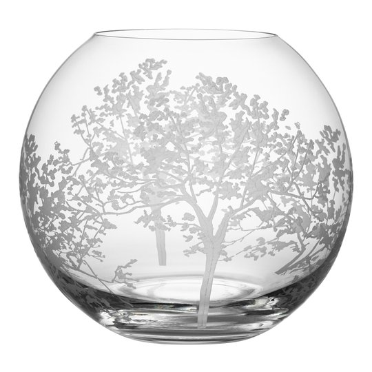 Orrefors - Organic Vas 15 cm