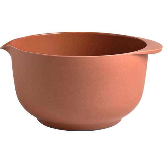 Rosti Mepal Margretheskål, 4,0 l Pebble (Terrakotta)