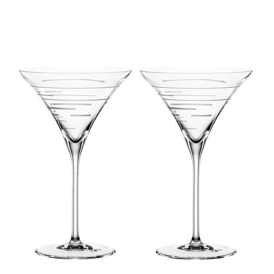 Spiegelau - Spiegelau Signature Drinks Lines Cocktail 22 cl 2-pack