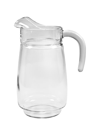 Tivoli Tillbringare 2,3 L glas