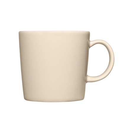 Teema Mugg 0,3l Linne