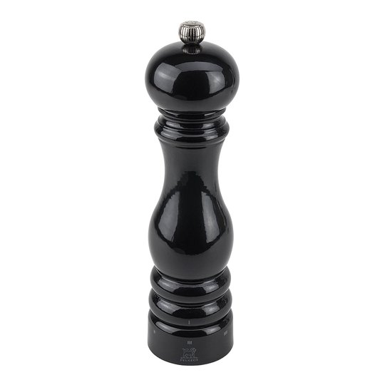 Peugeot - Paris U Sel Saltkvarn 22 cm Svart