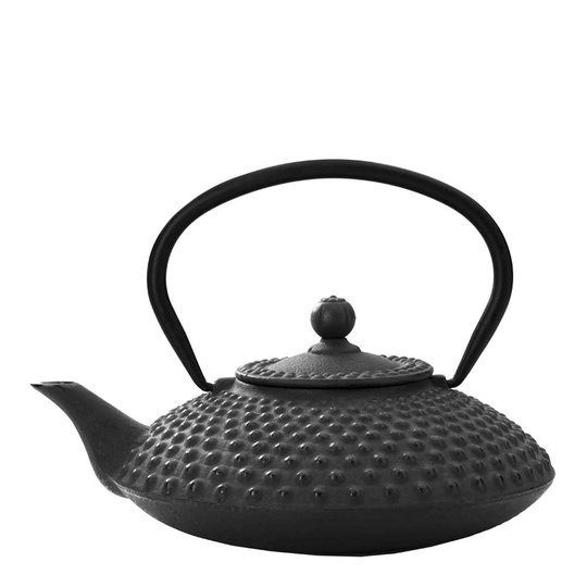 Bredemeijer - Xilin Tekanna med tefilter 1,2 L