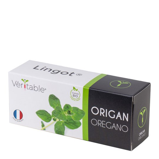 Véritable - Véritable Lingot Frö refill Oregano