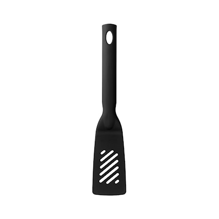 Stekspade liten Svart
