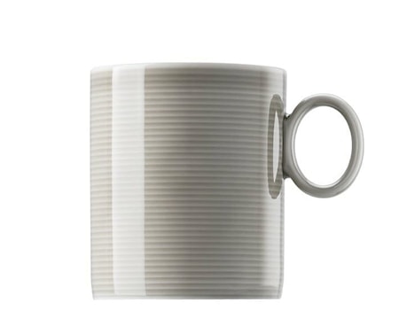 Loft Moon Grey Mugg Grande 38 cl