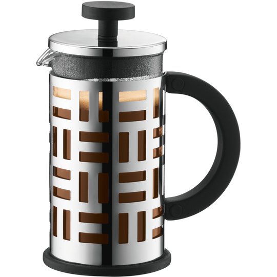 Bodum Eileen Krom kaffepress 3 Koppar 0,35 l
