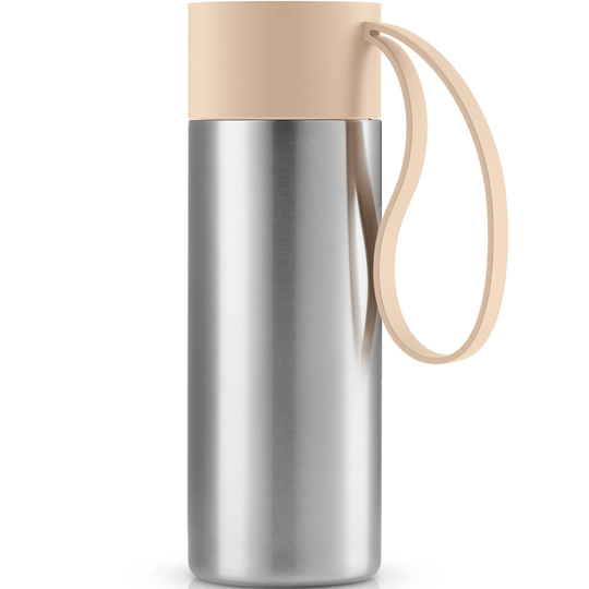 Eva Solo To Go Cup termosmugg, soft beige
