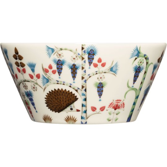 Iittala Taika Siimes Skål 0,6L