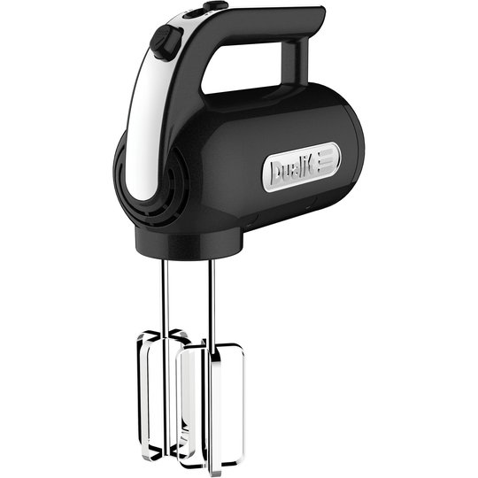 Dualit Elvisp 400W High Gloss Svart