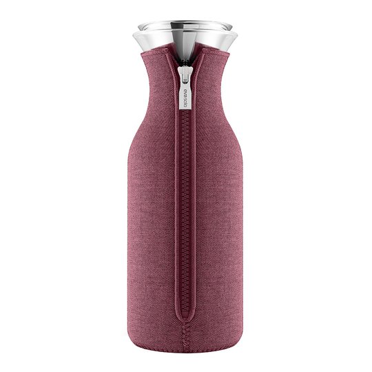 Eva Solo - Kylskåpskaraff 1 L Pomegranate