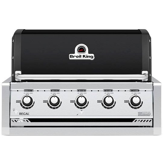 Broil King Regal 520 inbyggnadsgrill