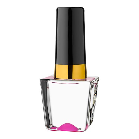 Kosta Boda - Make Up Nagellack 19 cm Cerise
