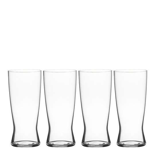 Spiegelau - Spiegelau Beer Classic Ölglas Lager 56 cl 4-pack