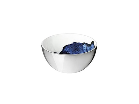 Stockholm bowl, Ø 10 cm, mini - Aquatic