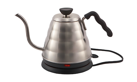 Electric Buono Kettle 800ml