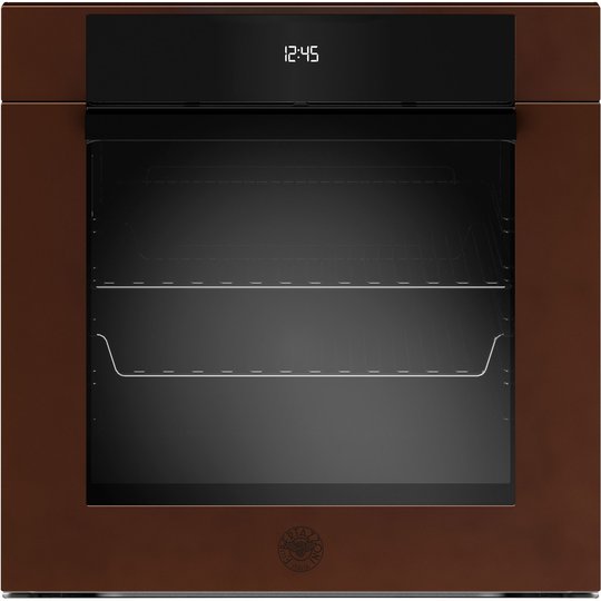 Bertazzoni F6011MODEL inbyggd ugn koppar 60 cm.