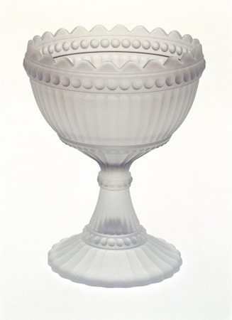 Marimekkoskål skål 155 mm frostad