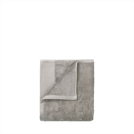 Riva Gästhandduk 4-pack 30x30 cm Satellite