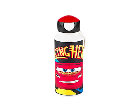 Dricksflaska Pop-up Cars20 400ml